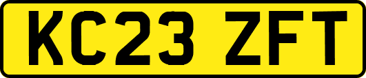 KC23ZFT