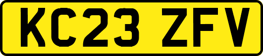 KC23ZFV