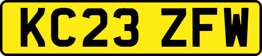 KC23ZFW