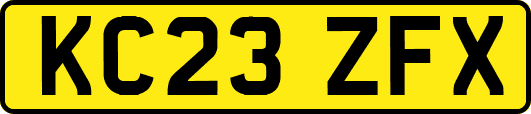 KC23ZFX