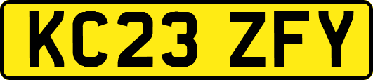 KC23ZFY