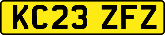 KC23ZFZ