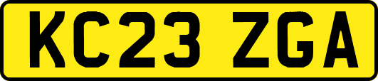 KC23ZGA