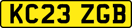 KC23ZGB