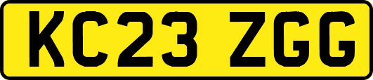 KC23ZGG
