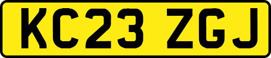 KC23ZGJ