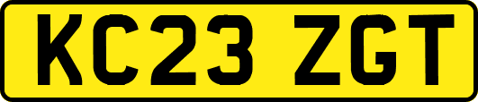KC23ZGT