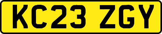 KC23ZGY