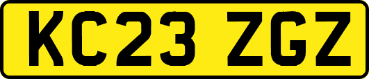 KC23ZGZ