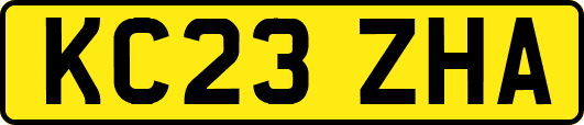 KC23ZHA