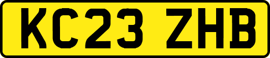 KC23ZHB