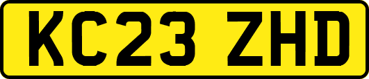 KC23ZHD