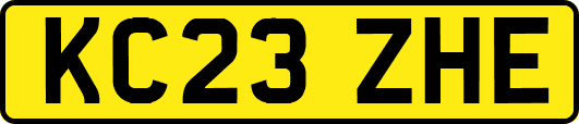 KC23ZHE