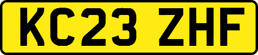 KC23ZHF