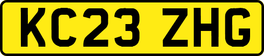 KC23ZHG