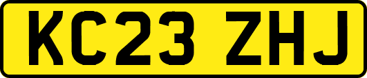 KC23ZHJ