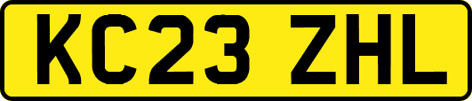 KC23ZHL