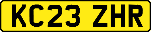 KC23ZHR