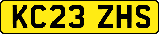 KC23ZHS