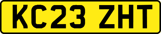 KC23ZHT
