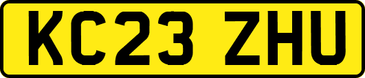 KC23ZHU