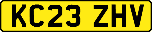 KC23ZHV