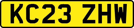 KC23ZHW