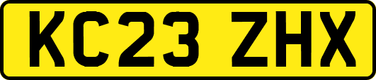 KC23ZHX