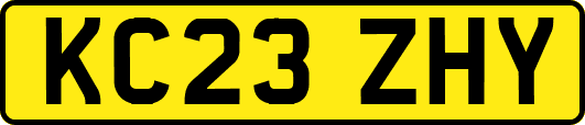 KC23ZHY