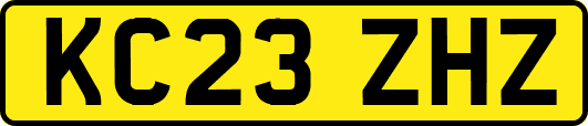 KC23ZHZ