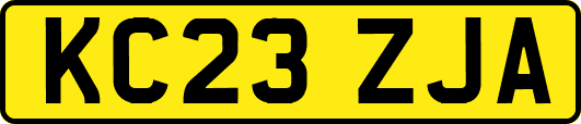 KC23ZJA