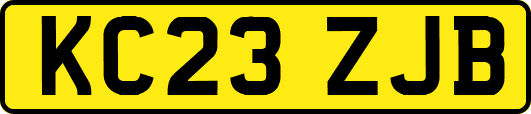KC23ZJB