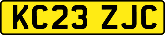 KC23ZJC