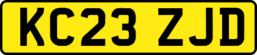 KC23ZJD