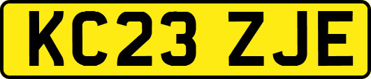 KC23ZJE