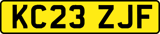 KC23ZJF