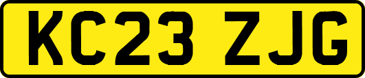 KC23ZJG