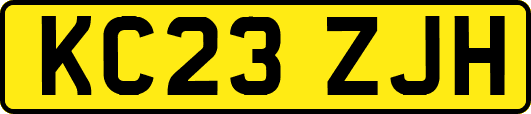 KC23ZJH