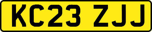 KC23ZJJ