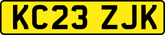 KC23ZJK