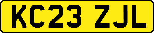 KC23ZJL