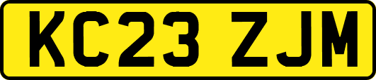 KC23ZJM
