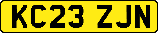 KC23ZJN