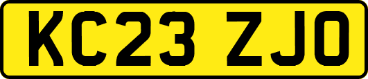 KC23ZJO
