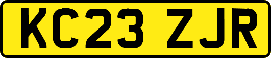 KC23ZJR