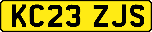 KC23ZJS