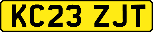 KC23ZJT