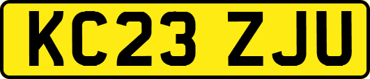 KC23ZJU
