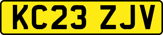 KC23ZJV