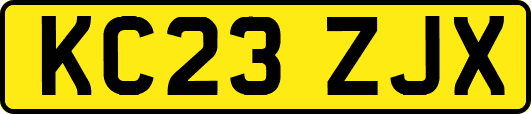 KC23ZJX